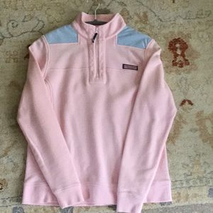 Woman’s Vineyard Vines Shep Shirt